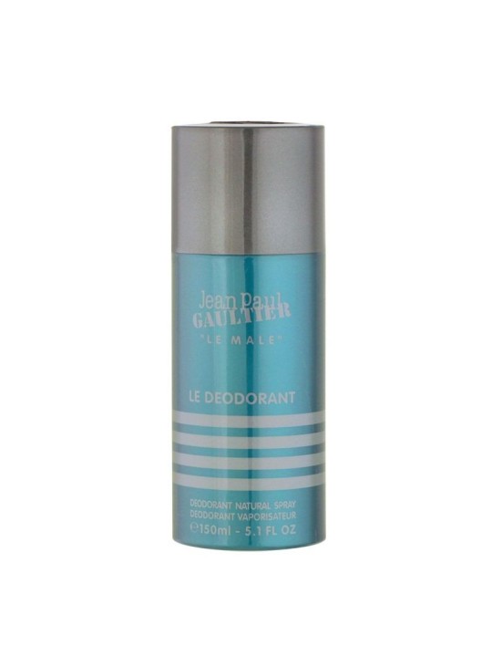 Le Male DEO spray 150ml
