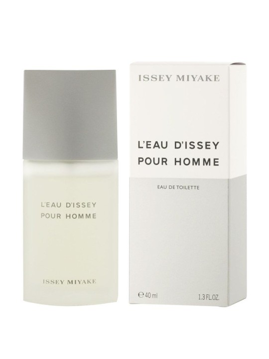 Issey Miyake L'Eau D'Issey Pour Homme 40ml