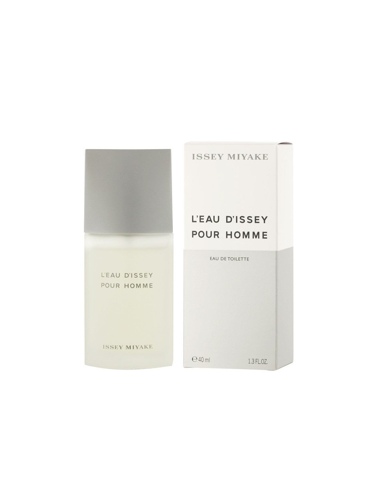 Issey Miyake L'Eau D'Issey Pour Homme 40ml