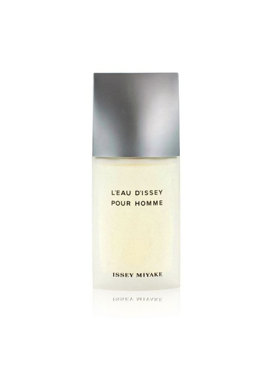 Issey Miyake L'Eau D'Issey Pour Homme eau de toilette Spray uomo 125ml