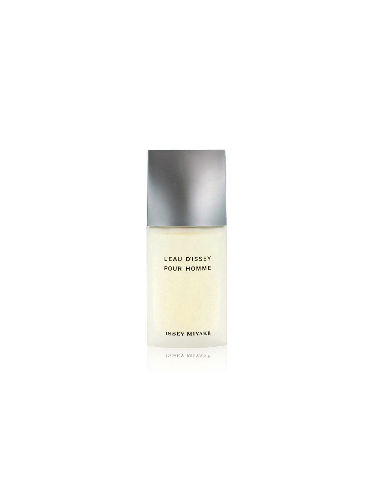 Issey Miyake L'Eau D'Issey Pour Homme eau de toilette Spray uomo 125ml