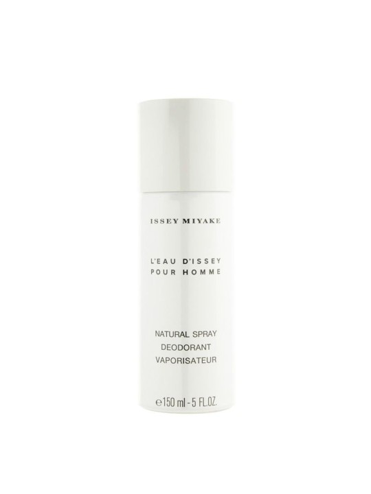Issey Miyake Uomo Deo Spray 150ml - Freschezza Duratura