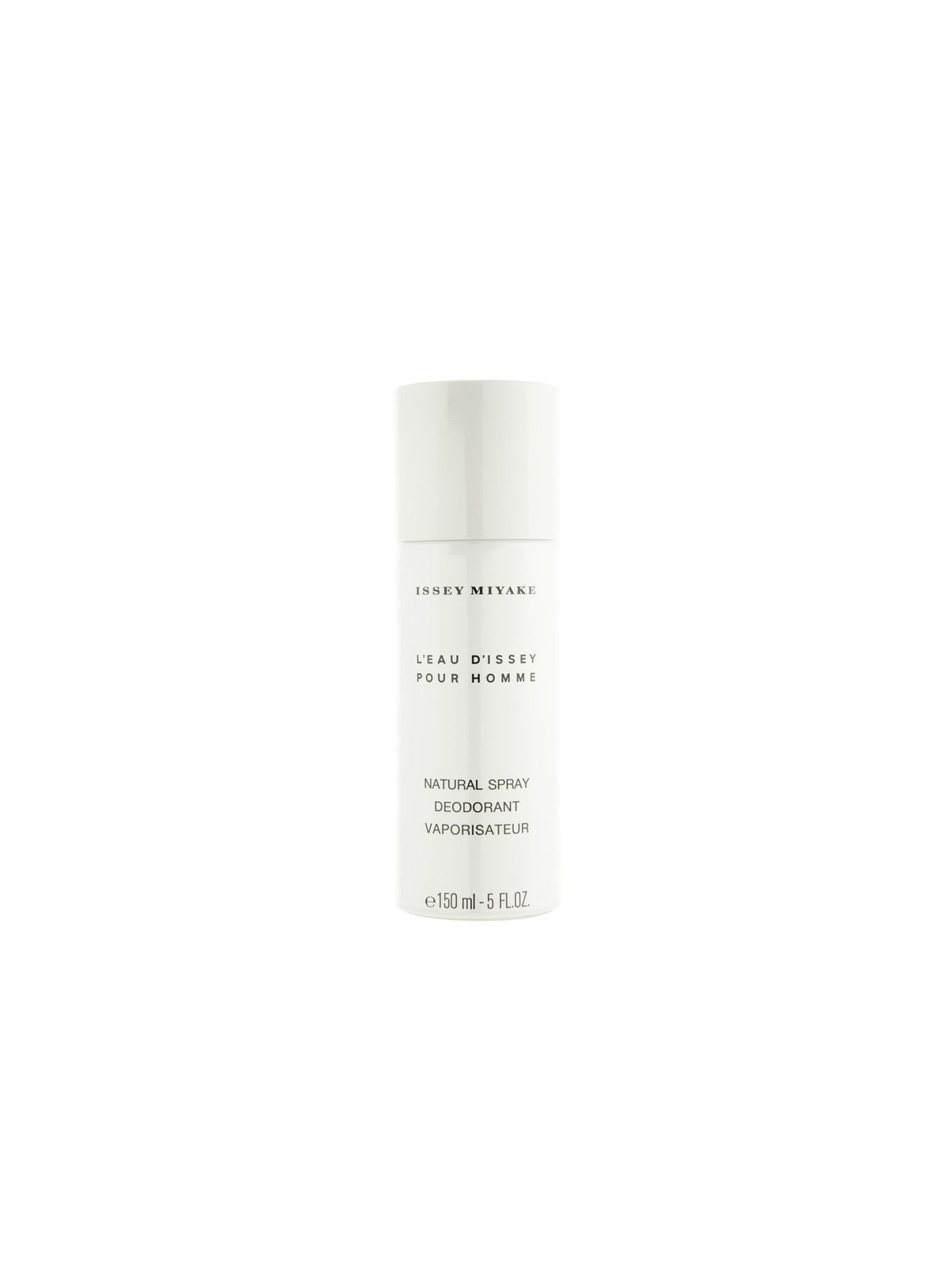 Issey Miyake Uomo Deo Spray 150ml - Freschezza Duratura