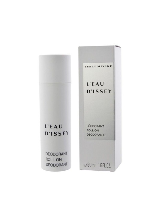 Deodorante roll-on Issey Miyake L'Eau D'Issey donna 50ml