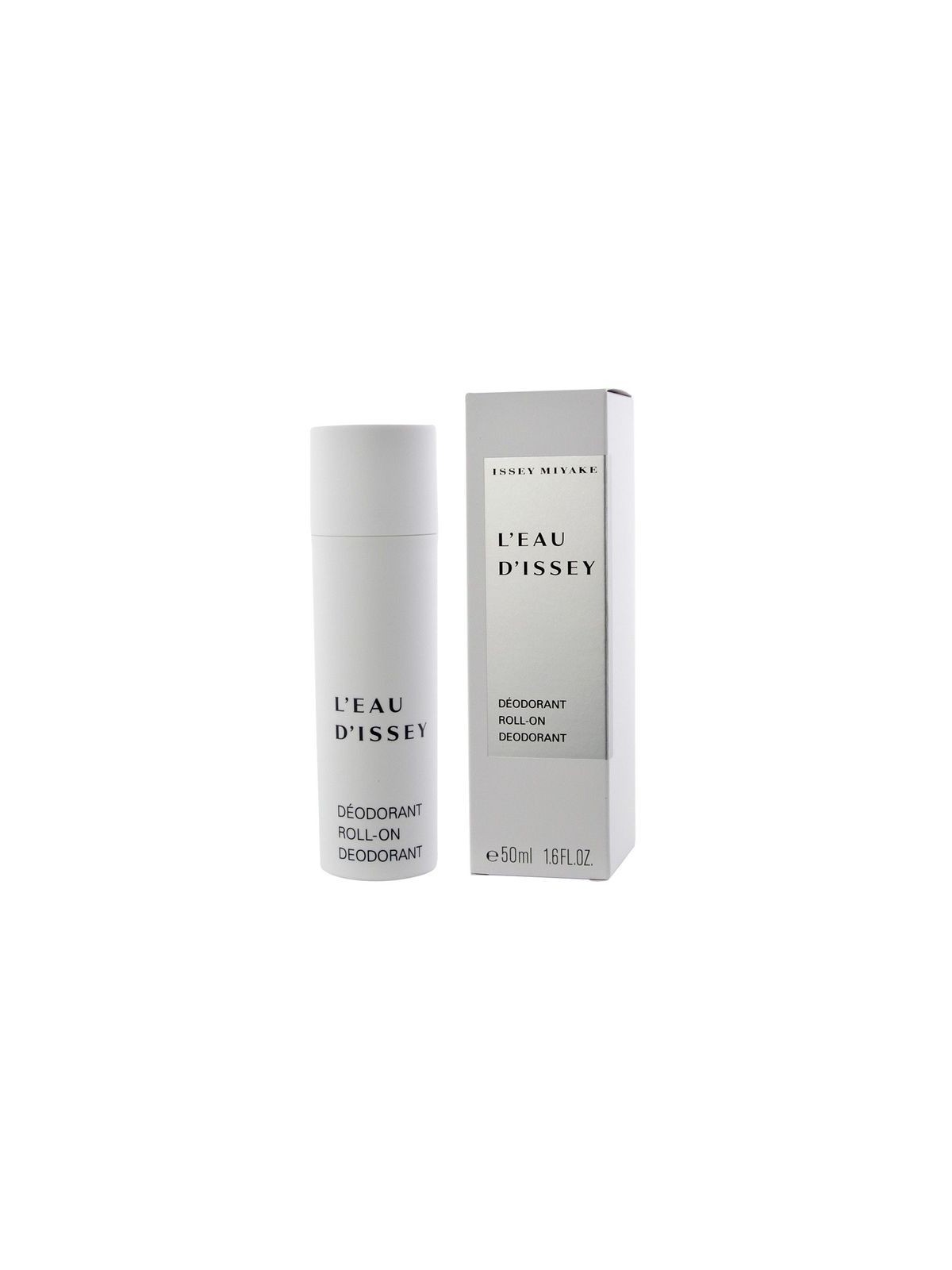 Deodorante roll-on Issey Miyake L'Eau D'Issey donna 50ml