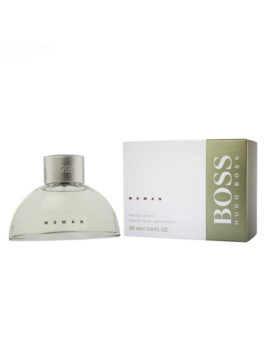 Boss Woman EDP 90ml