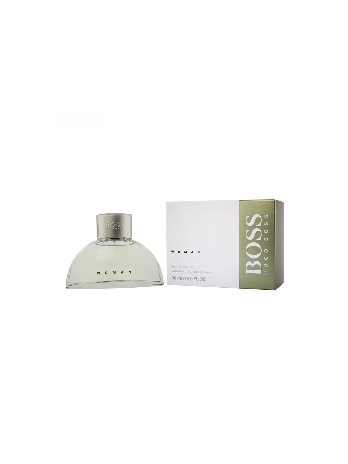 Boss Woman EDP 90ml