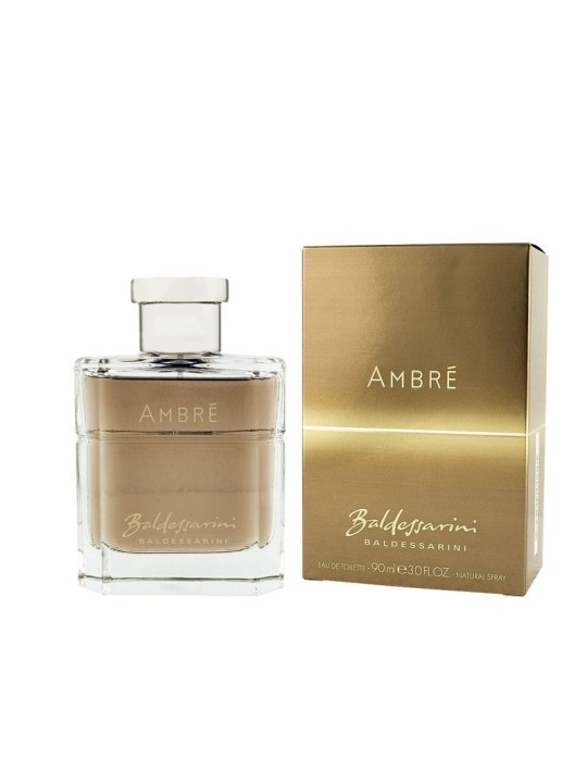 Baldessarini Ambre Men eau de toilette Spray uomo 90ml