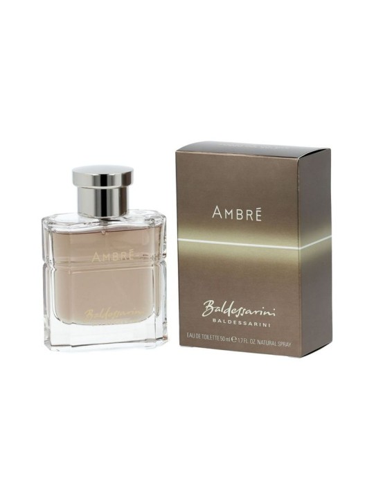 Baldessarini Ambre Men eau de toilette Spray uomo 50ml