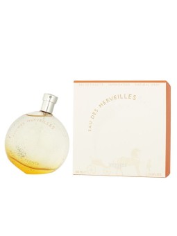 Hermes Des Merveilles eau de toilette Spray 100ml acquista 