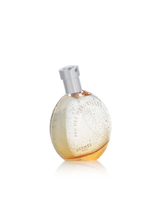 Hermï¿½ï¿½s EAU DES MERVEILLES eau de toilette spray 50ml