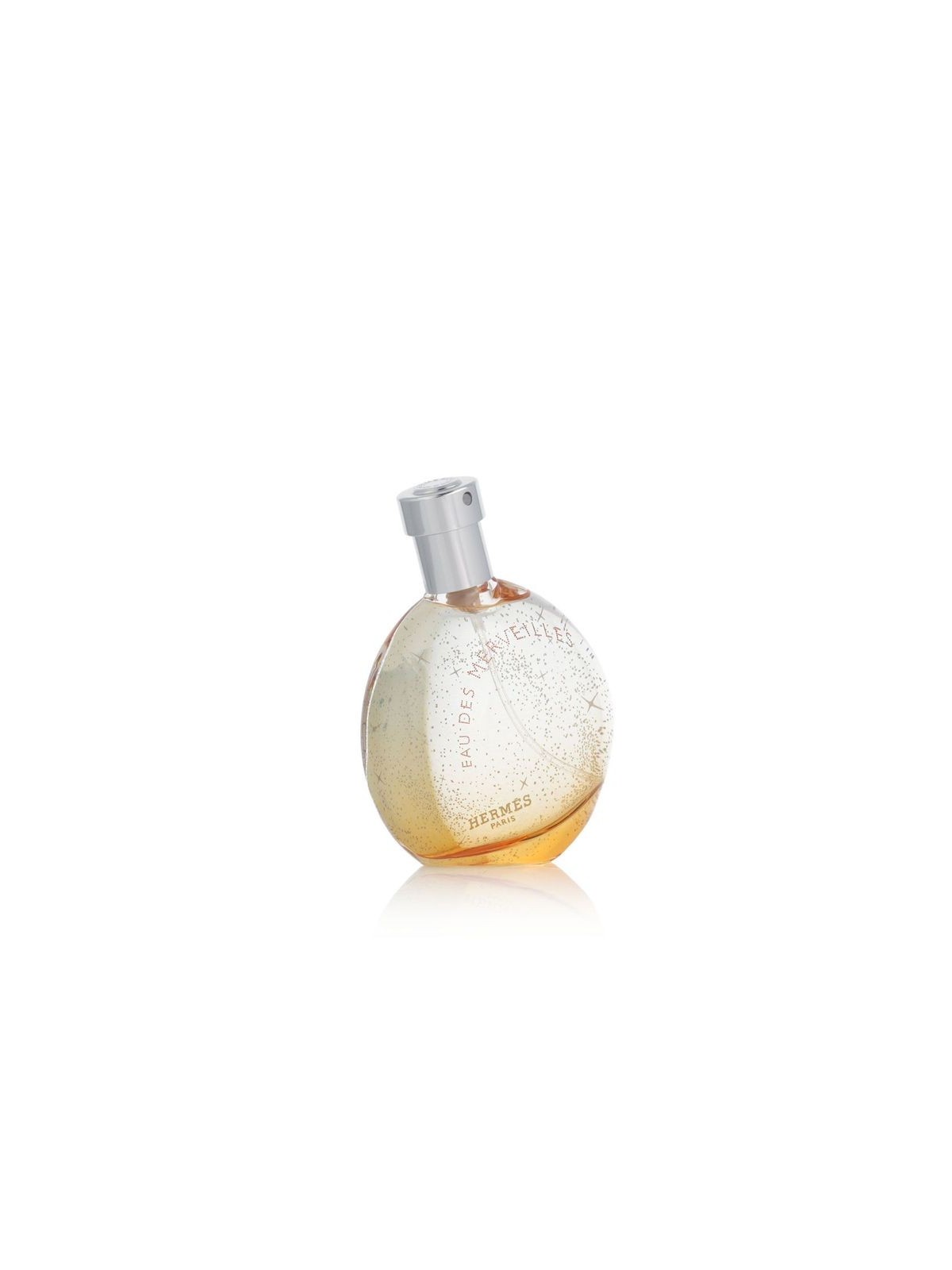 Hermï¿½ï¿½s EAU DES MERVEILLES eau de toilette spray 50ml