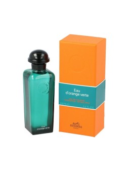 Hermes Eau D'Orange Verte Edc Spray unisex 100ml
