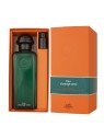 Hermes Eau D'Orange Verte Edc Spray unisex 200ml