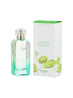 Hermï¿½ï¿½s Un Jardin Sur Le Nil Eau de Toilette 100ml