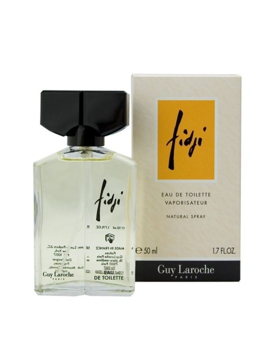 Guy Laroche Fidji EDT Spray 50ml