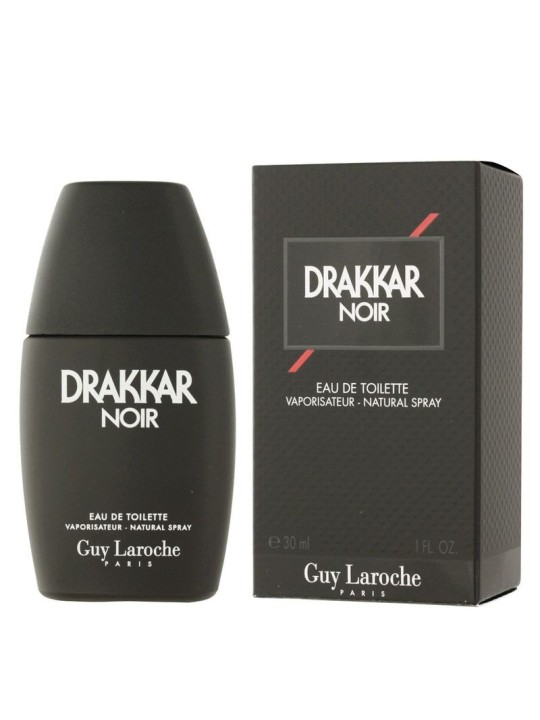 Guy Laroche Drakkar Noir eau de toilette 30 ml uomo 30ml