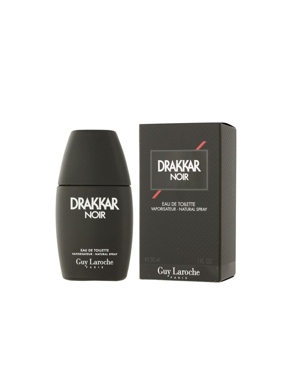Guy Laroche Drakkar Noir eau de toilette 30 ml uomo 30ml