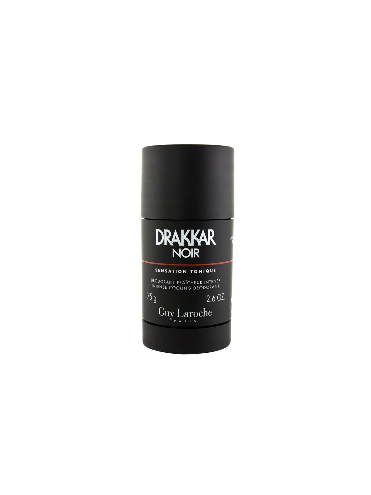 Guy Laroche Drakkar Noir Perfumed Deostick 75 ml man