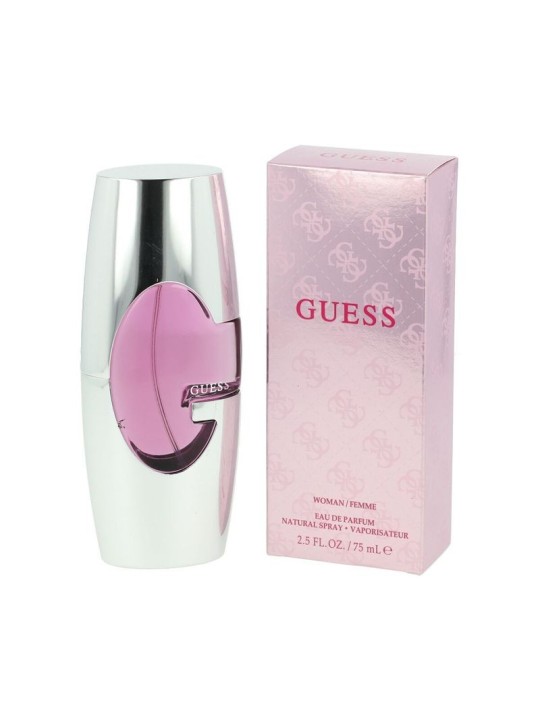Guess Woman Eau De Parfum 75ml