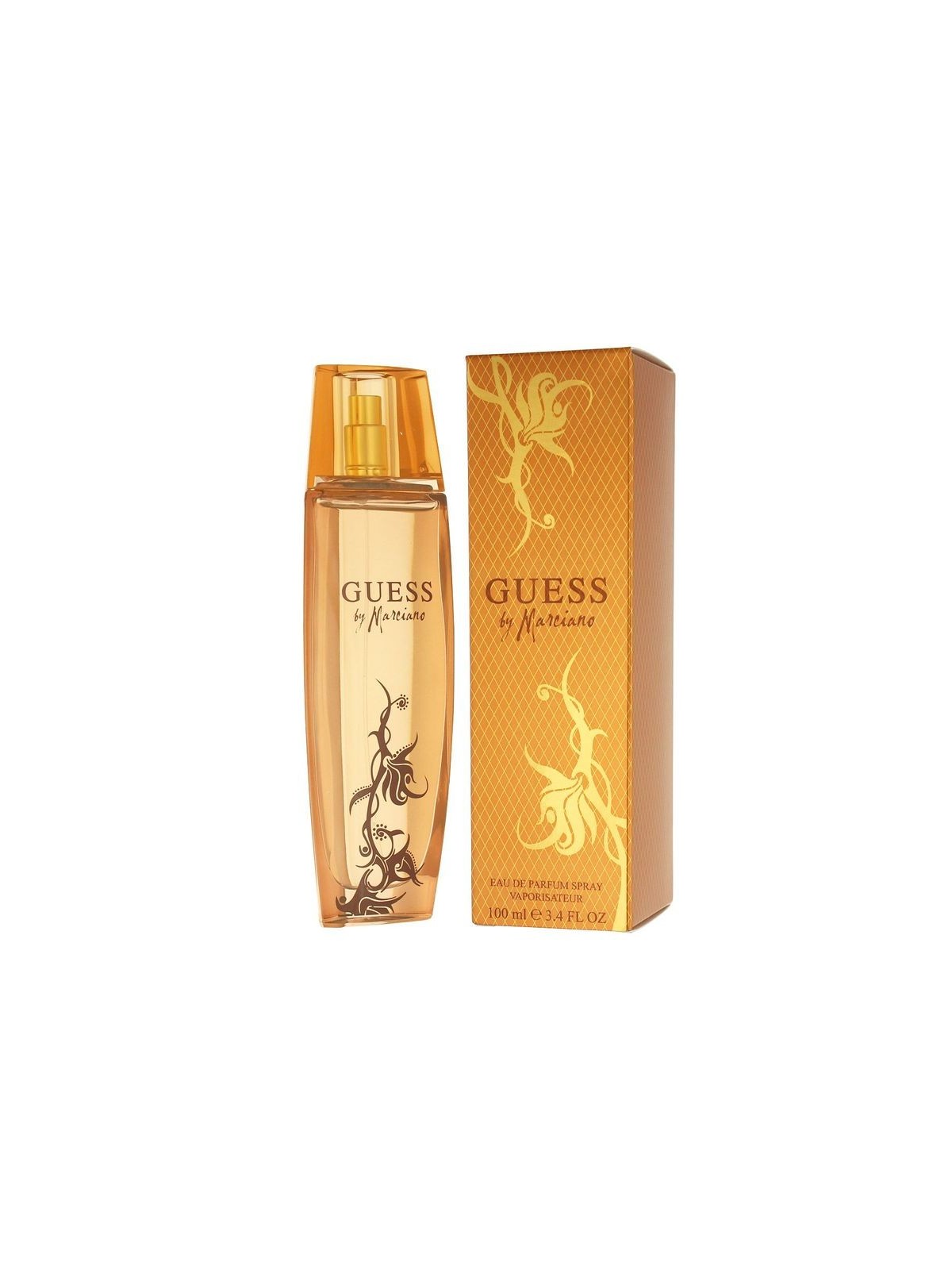 Guess By Marciano For Women Eau de Parfum 100ml