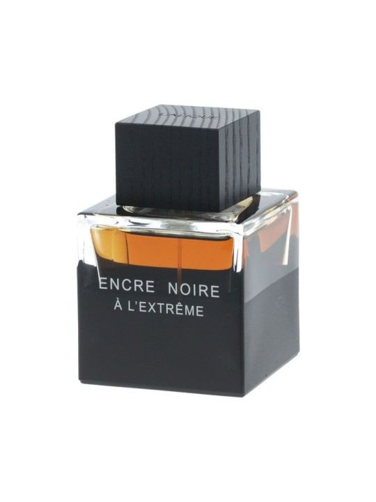 Lalique Encre Noire A L'Extreme eau de parfum Spray uomo 100ml