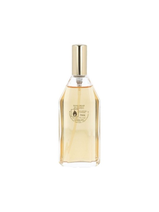 Guerlain Shalimar Eau De Parfum Refill with spray 50 ml woman