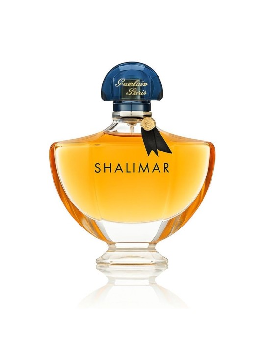 Guerlain Shalimar eau de parfum Spray donna 90ml