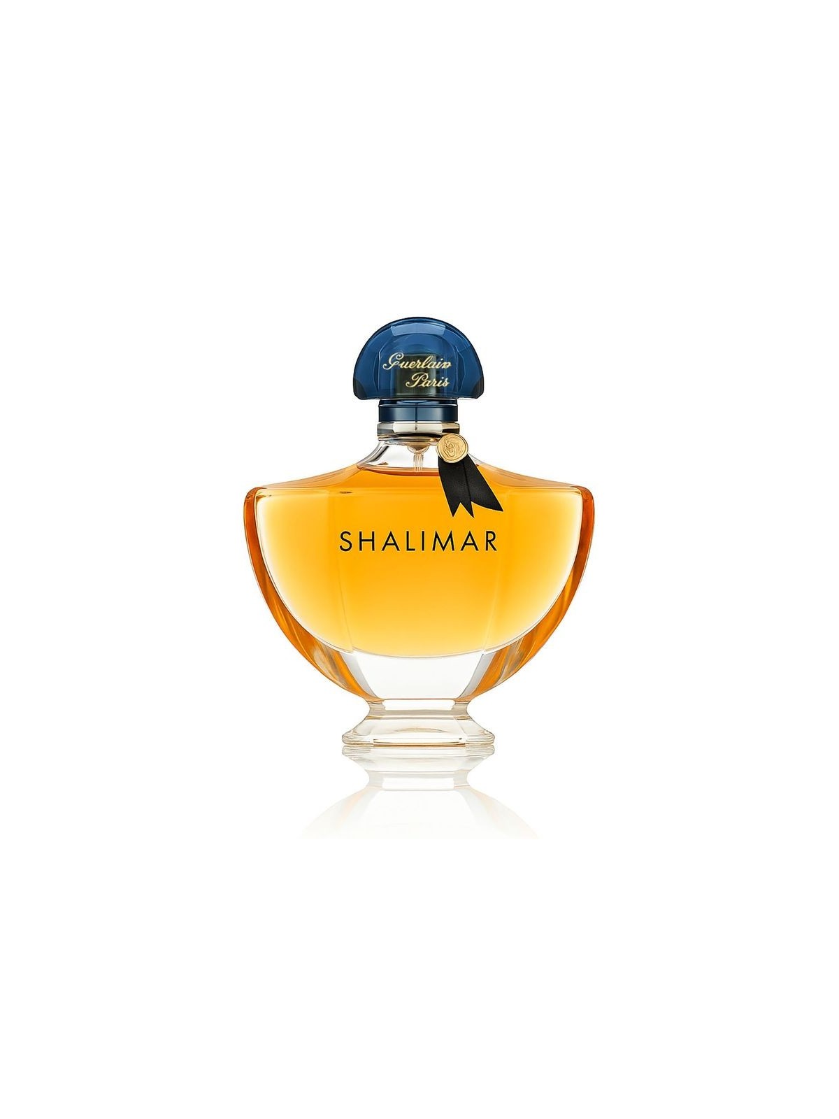 Guerlain Shalimar eau de parfum Spray donna 90ml