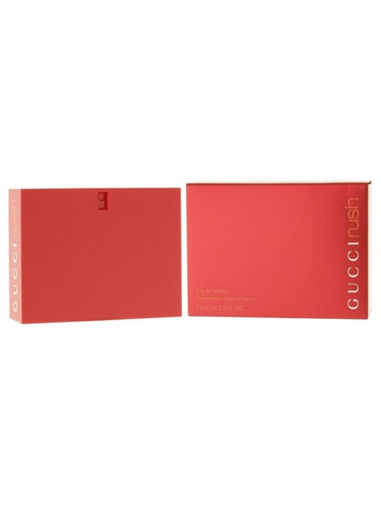 Gucci Rush For Women EDT Spray 75ml