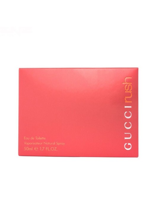 Gucci Rush For Women EDT Spray 50ml