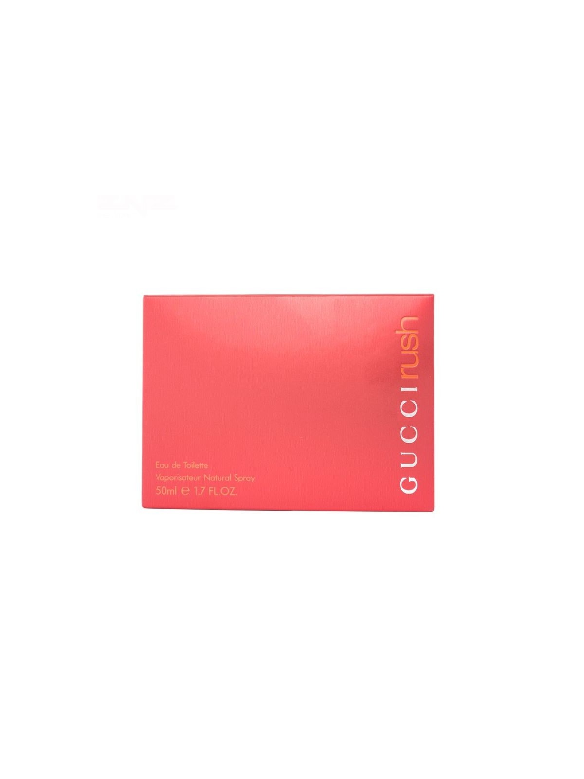 Gucci Rush For Women EDT Spray 50ml
