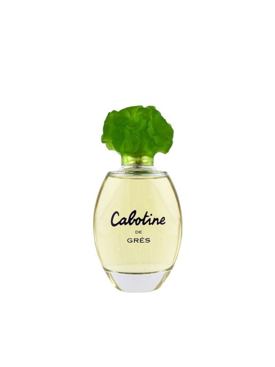 Gres Cabotine Eau De Toilette 100ml