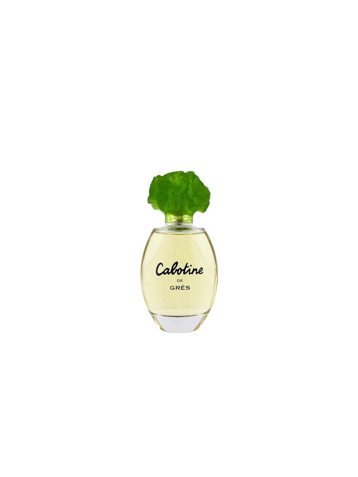 Gres Cabotine Eau De Toilette 100ml
