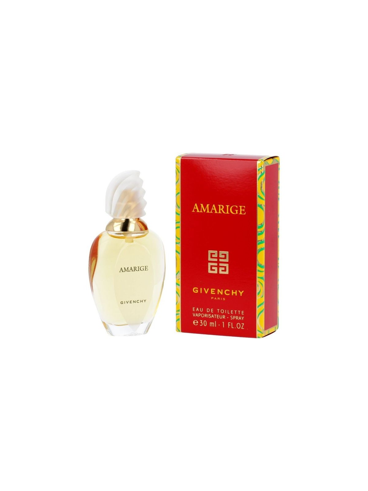 Givenchy Amarige Eau De Toilette 30ml donna acquista 