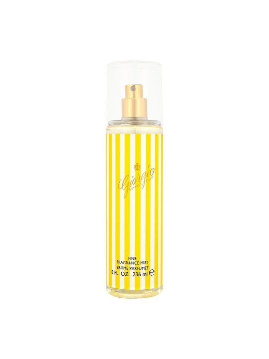 Giorgio Beverly Hills Fine Fragrance Mist 236ml