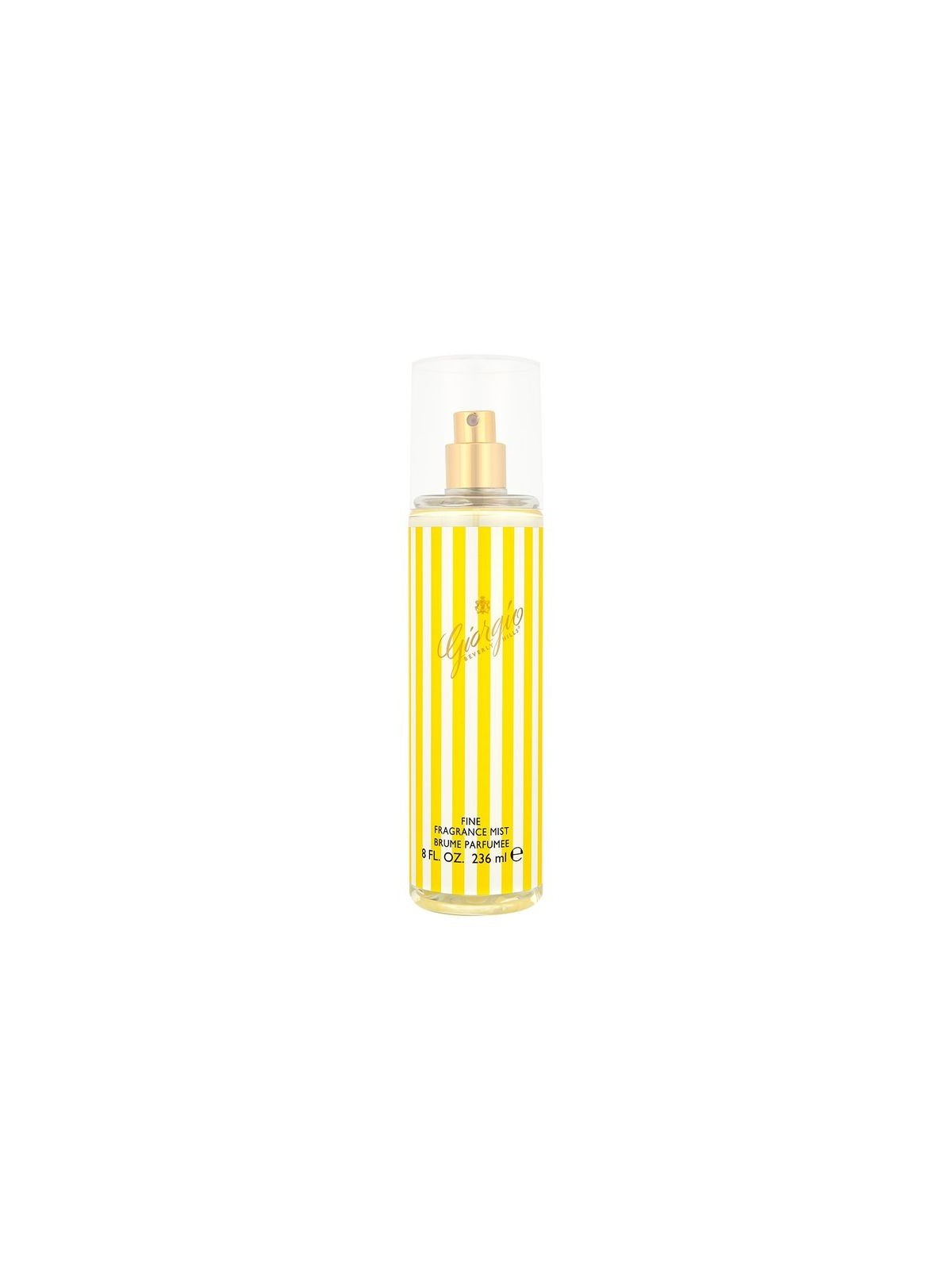 Giorgio Beverly Hills Fine Fragrance Mist 236ml