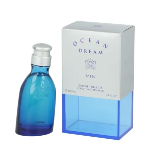 Ocean Dream Men Eau de Toilette 100ml