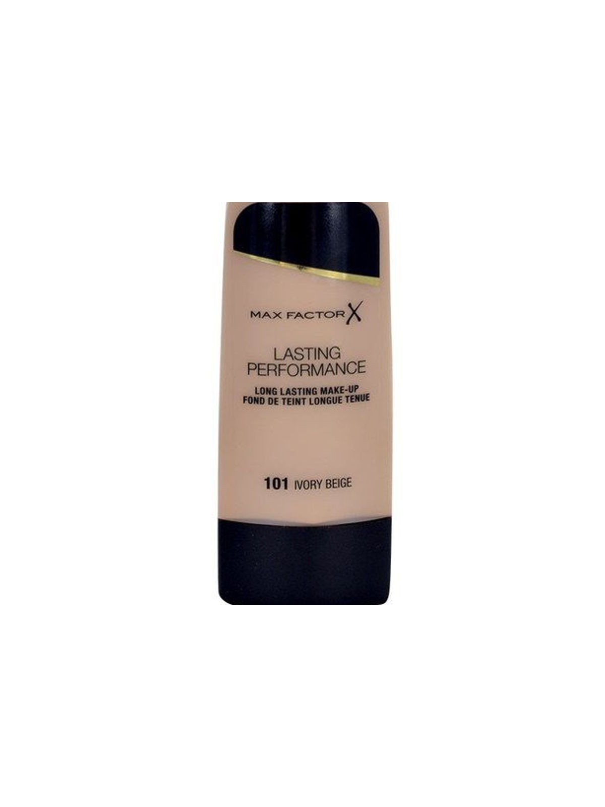 Fondotinta Max Factor Lasting Performance MakeUp 35 ml 101 Ivory Beige