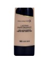 Fondotinta Max Factor Lasting Performance MakeUp 35 ml 101 Ivory Beige