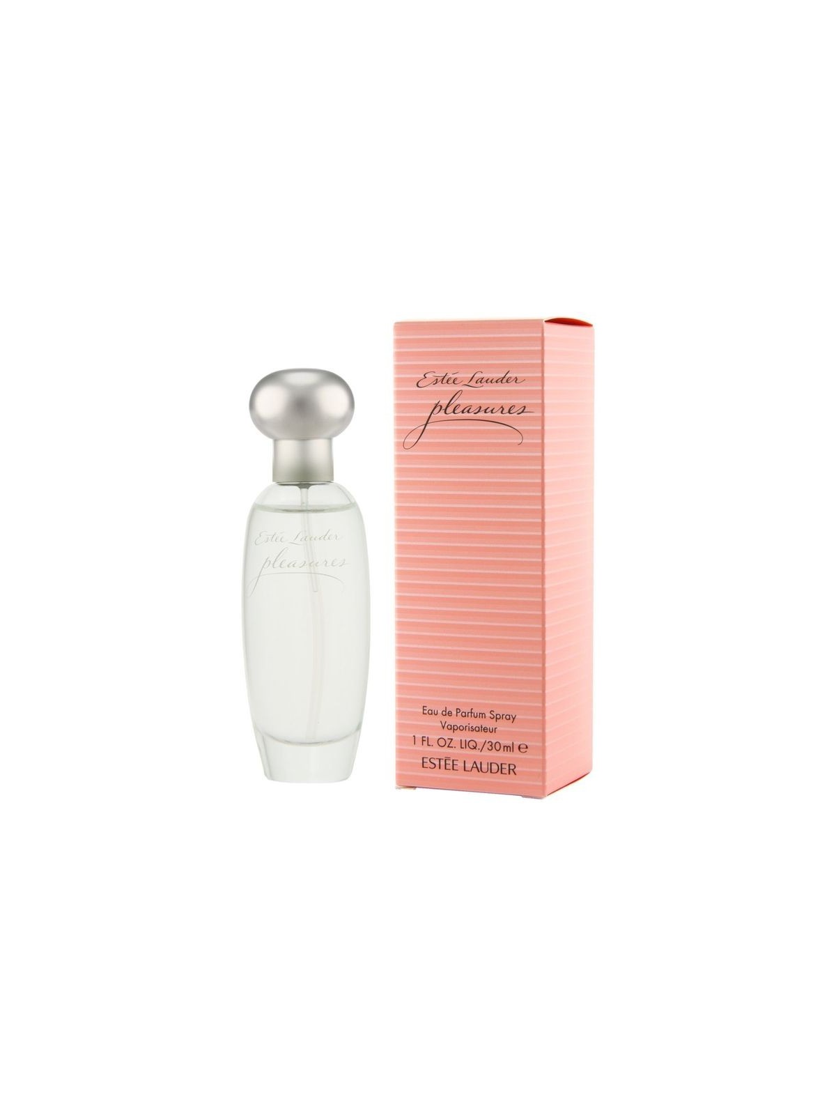 Estee Lauder Pleasures EDP 30ml