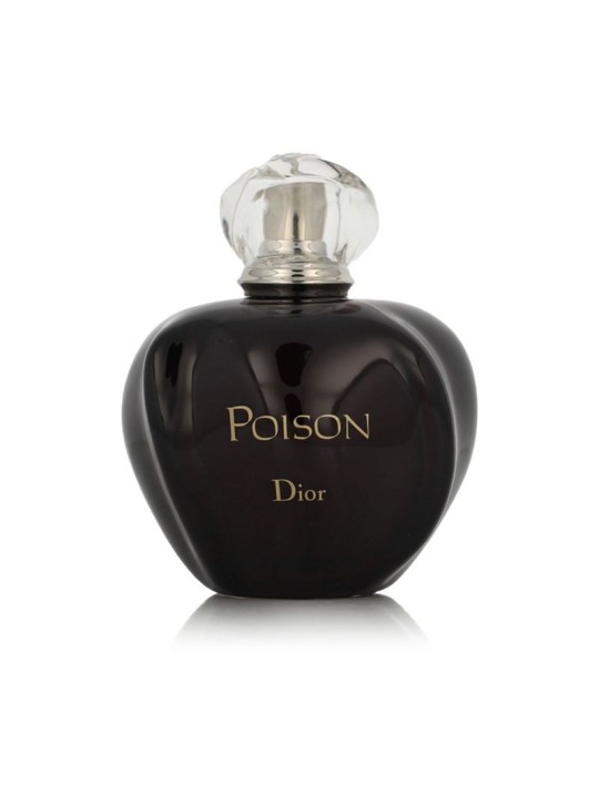Dior Poison eau de toilette Spray donna 100ml