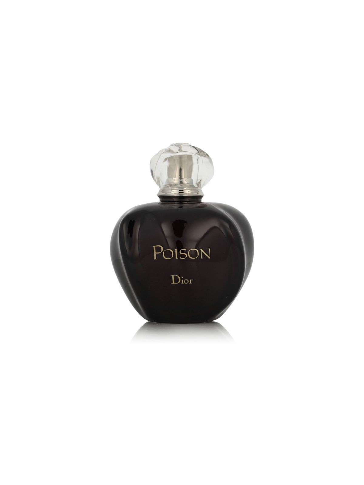 Dior Poison eau de toilette Spray donna 100ml