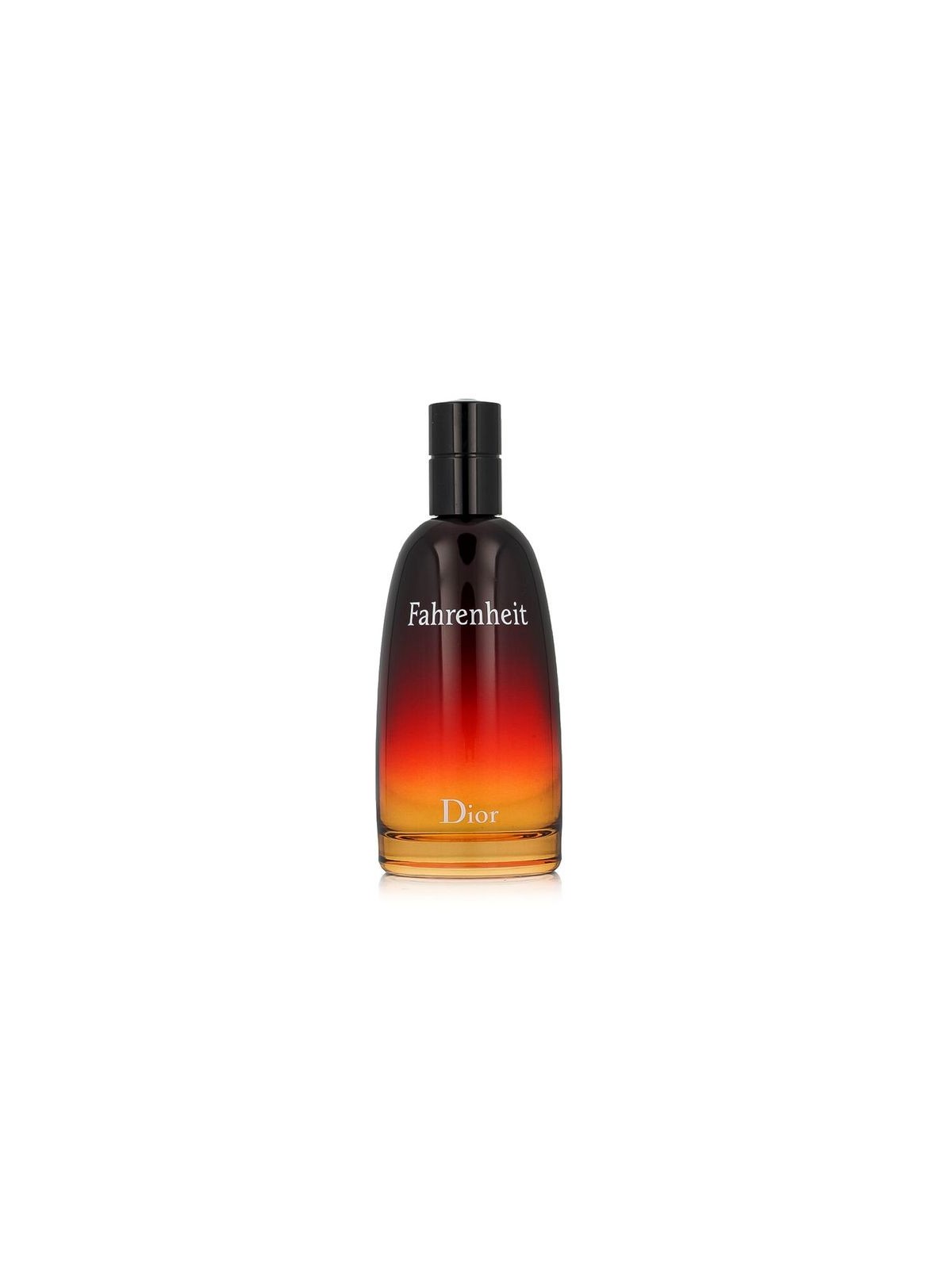 Dior Fahrenheit eau de toilette Spray uomo 100ml