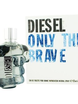 Diesel Only The Brave Pour Homme eau de toilette 50ml