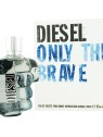 Diesel Only The Brave Pour Homme eau de toilette 50ml