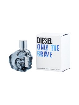 Diesel Only The Brave Pour Homme eau de toilette 35ml
