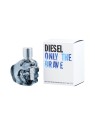 Diesel Only The Brave Pour Homme eau de toilette 35ml