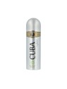 Cuba Deospray Cuba Oro uomo 200ml