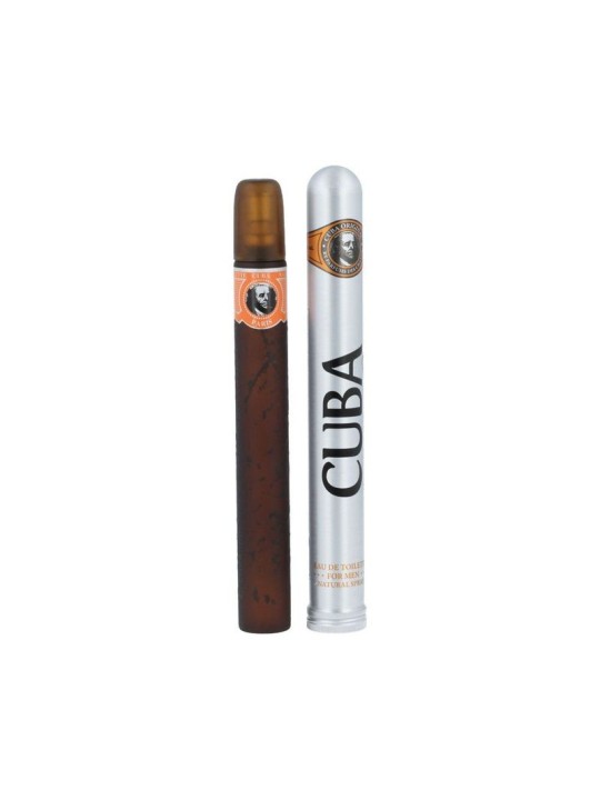 Cuba Cuba Orange 35ml